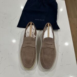 Peter Millar | Excursionist Penny Loafer